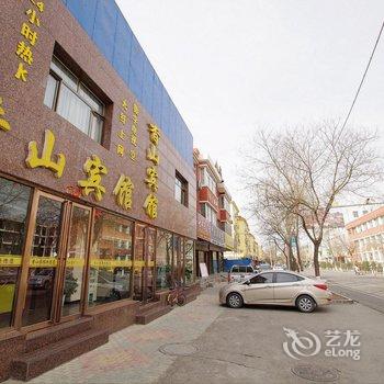 中卫香山宾馆(香山东街店)酒店提供图片