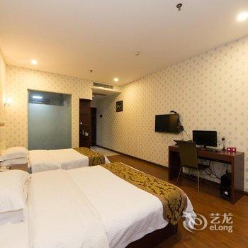 仙游东南红商务酒店酒店提供图片