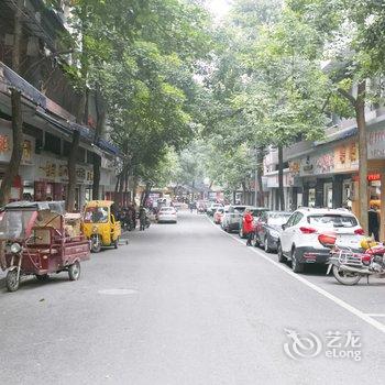 璧山罗三旅馆酒店提供图片