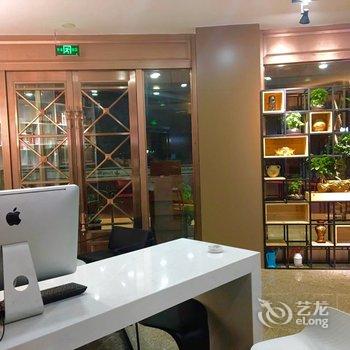 乌鲁木齐泓瑞酒店酒店提供图片