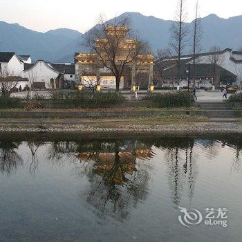 杭州富阳鸟窝旅途驿站酒店提供图片