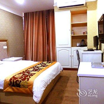 武隆凯博酒店酒店提供图片