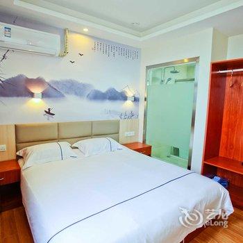 蚌埠爱琴海酒店(龙湖春天店)酒店提供图片