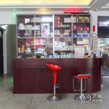 南靖佳怡宾馆(原土楼专线宾馆)酒店提供图片