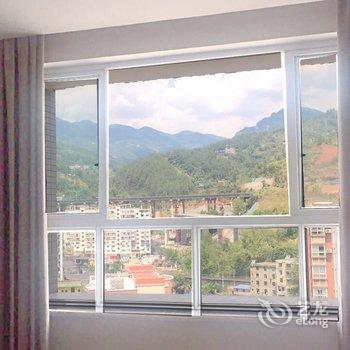武隆凯博酒店酒店提供图片
