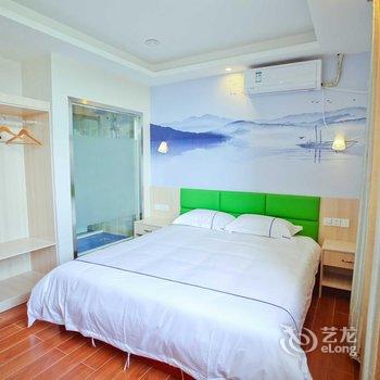 蚌埠爱琴海酒店(龙湖春天店)酒店提供图片