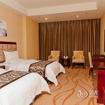 东营龙凤祥大饭店酒店提供图片