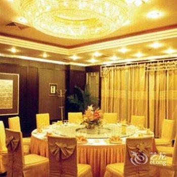 德钦飞来寺藏吉王商务酒店酒店提供图片