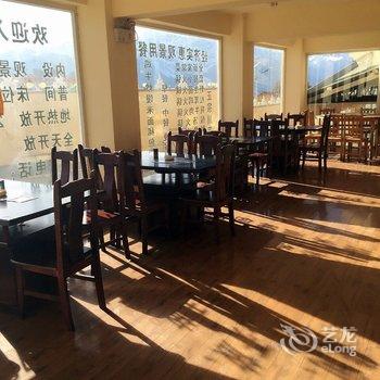 德钦飞来寺藏吉王商务酒店酒店提供图片