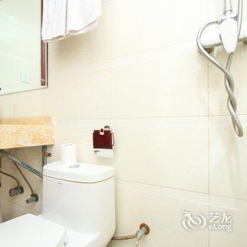 灌云县极策之星连锁酒店酒店提供图片