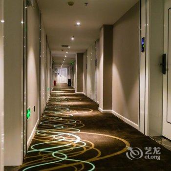 希岸·轻雅(中山民众店)酒店提供图片