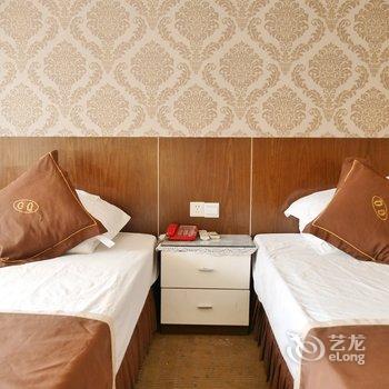阜宁广泉宾馆酒店提供图片