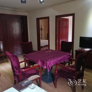 资中古城商务宾馆酒店提供图片