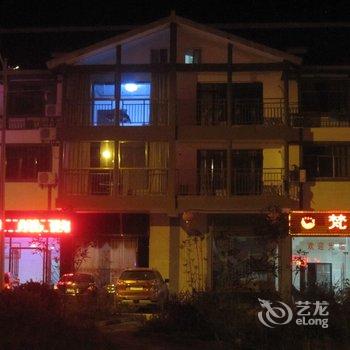 江口梵净山万豪宾馆酒店提供图片