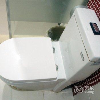 尚客优快捷酒店(扬州邗江北路店)酒店提供图片