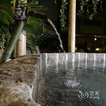 石家庄御温塘雅阁度假酒店酒店提供图片