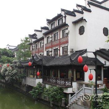 南京白鹭宾馆酒店提供图片