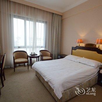 南京白鹭宾馆酒店提供图片
