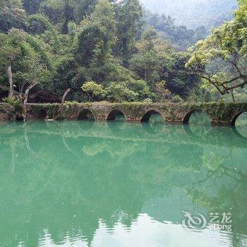 荔波小七孔兰燕客栈酒店提供图片