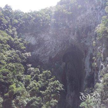 荔波小七孔兰燕客栈酒店提供图片