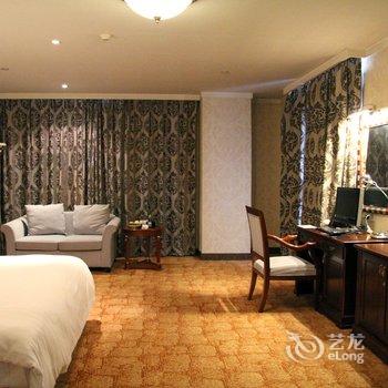 苏州雅戈尔富宫大酒店酒店提供图片
