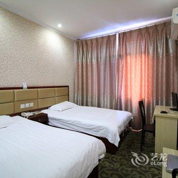 衢州浩悦宾馆酒店提供图片