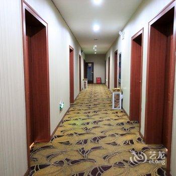 衢州浩悦宾馆酒店提供图片