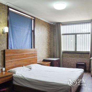 清徐温和宾馆酒店提供图片