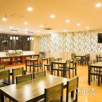 潍坊汇泉饭店(新华路店)酒店提供图片