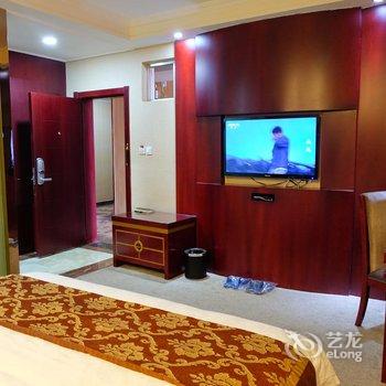乌鲁木齐银春大酒店酒店提供图片