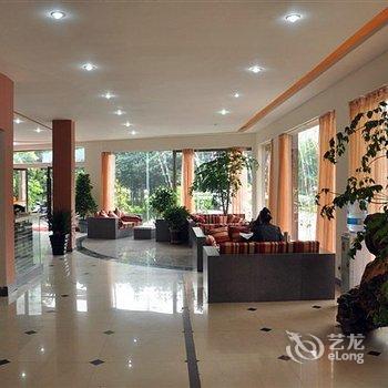 罗平瑞麒酒店酒店提供图片