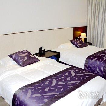 荆州雅泰金锐大酒店(长港路)酒店提供图片