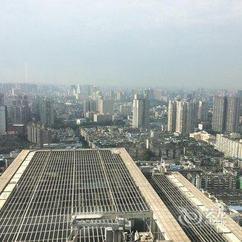 成都晶融唯美艺术酒店酒店提供图片