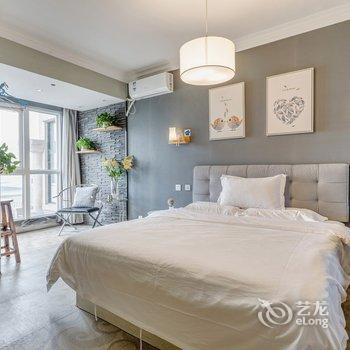 西安榜样公寓酒店提供图片