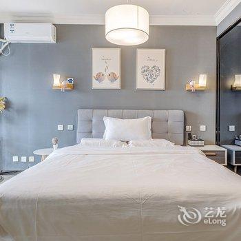 西安榜样公寓酒店提供图片