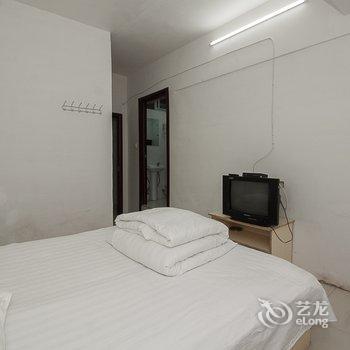 蚌埠乐天旅社酒店提供图片