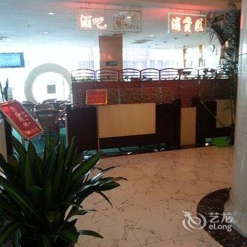 丹东银杏园酒店酒店提供图片