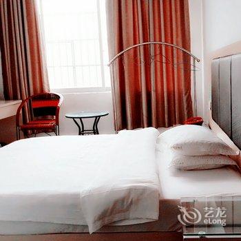 东兴广鑫商务酒店酒店提供图片