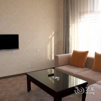 中国农业大学(烟台)国际交流中心酒店提供图片