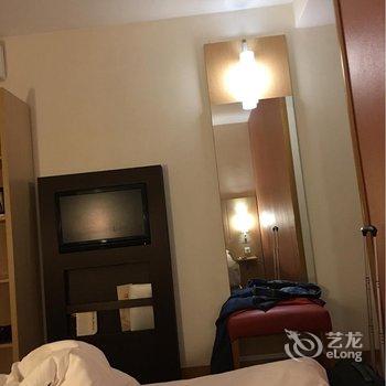 上海豫园宜必思酒店用户上传图片