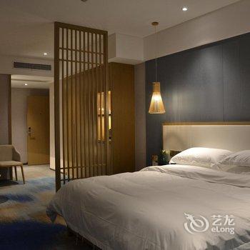 萍乡悦·空中酒店酒店提供图片