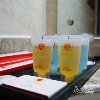 开封伯爵丽都时尚酒店酒店提供图片