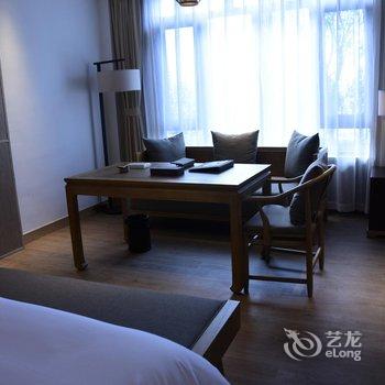 元阳万缮度假酒店酒店提供图片