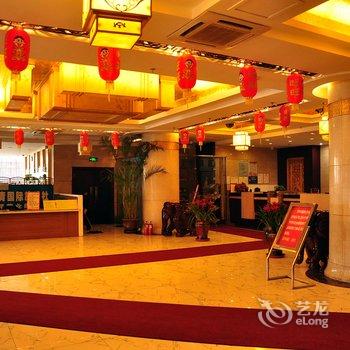 丹东银杏园酒店酒店提供图片