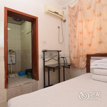 十堰晚安客房部酒店提供图片