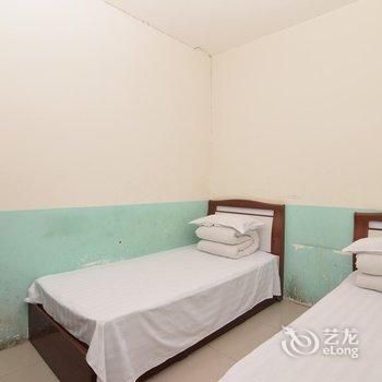 十堰晚安客房部酒店提供图片
