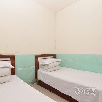 十堰晚安客房部酒店提供图片