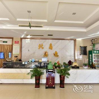 余姚海逸宾馆泗门店酒店提供图片