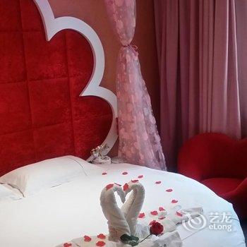宜昌三国王府尚一特连锁酒店酒店提供图片