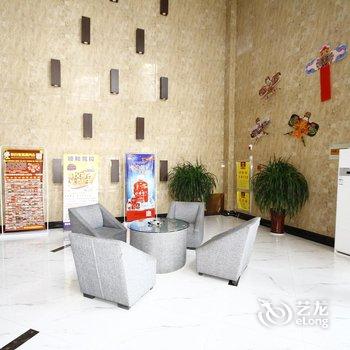 速8连锁酒店(曹县店)酒店提供图片